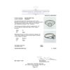 Image 3 : 0.87ctw Diamond Ring - 14KT White Gold