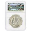 Image 2 : 1923 NGC MS63 Peace Silver Dollar