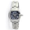 Image 1 : Cartier Stainless Steel Roadster Men's Watch