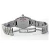 Image 6 : Cartier Stainless Steel Roadster Men's Watch
