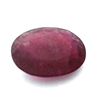 Image 1 : 7.61ctw Oval Mixed Ruby Parcel