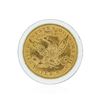 Image 2 : 1897 $10 BU Liberty Head Eagle Gold Coin