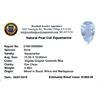 Image 2 : 4.68ctw Pear Aquamarine Parcel