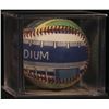 Image 3 : Unforgettaball! "Shea Stadium" Collectable Baseball