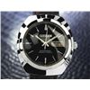 Image 1 : Citizen Diashock Stainless Steel Manual Watch