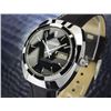 Image 2 : Citizen Diashock Stainless Steel Manual Watch