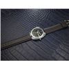 Image 8 : Citizen Diashock Stainless Steel Manual Watch