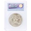 Image 2 : 1889 PCGS MS63 Morgan Silver Dollar
