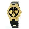Image 1 : Bvlgari 18KT Yellow Gold Chronograph 35G Men's Watch