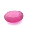 Image 1 : 7.7ctw Oval Ruby Parcel