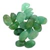 Image 1 : 8.41ctw Oval Mixed Emerald Parcel