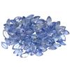 Image 1 : 10.75ctw Marquise Mixed Tanzanite Parcel