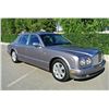 Image 1 : 2006 Silver Bentley Arnage R