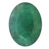 Image 1 : 3.28ctw Oval Emerald Parcel