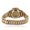 Image 2 : Rolex 14KT Yellow Gold 1.45ctw Diamond Oyster Perpetual Ladies Watch