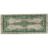 Image 2 : 1923 $1 Large Silver Certificate Speelman / White Note