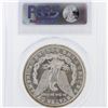 Image 2 : 1881-S Morgan Silver Dollar PCGS Graded MS65