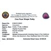 Image 2 : 7.67ctw Pear Mixed Ruby Parcel