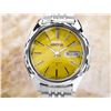 Image 1 : Seiko Actus 7019 Stainless Steel Automatic Watch