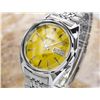 Image 2 : Seiko Actus 7019 Stainless Steel Automatic Watch