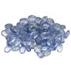 Image 1 : 11.76ctw Oval Mixed Tanzanite Parcel