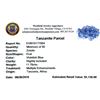 Image 2 : 11.76ctw Oval Mixed Tanzanite Parcel