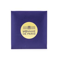 2012 .9999 Fine 1 oz Gold 200 Euro Year of the Horse Lunar Series