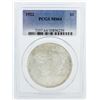 Image 1 : 1922 PCGS MS64 Peace Silver Dollar