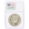 Image 2 : 1923 NGC MS63 Peace Silver Dollar