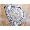 Image 5 : Citizen Auto Dater Stainless Steel Automatic Watch