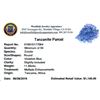 Image 2 : 11.85ctw Round Mixed Tanzanite Parcel