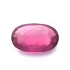 Image 1 : 6.6ctw Oval Ruby Parcel
