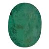 Image 1 : 2.81ctw Oval Emerald Parcel