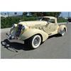 Image 5 : 1978 Auburn Speedster convertible