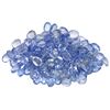 Image 1 : 21ctw Oval Mixed Tanzanite Parcel