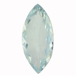 3.13ctw Marquise Aquamarine Parcel