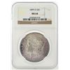 Image 1 : 1899-O NGC MS64 Morgan Silver Dollar