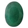 Image 1 : 4.45ctw Oval Mixed Emerald Parcel