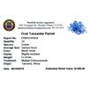 Image 2 : 12.47ctw Oval Mixed Tanzanite Parcel