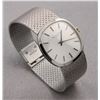 Image 1 : Patek Philippe 18KT White Gold Manual Wind Watch