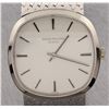Image 2 : Patek Philippe 18KT White Gold Manual Wind Watch