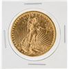 Image 1 : 1922 $20 AU St. Gaudens Double Eagle Gold Coin