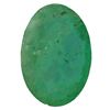 Image 1 : 2.81ctw Oval Mixed Emerald Parcel