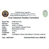 Image 2 : 12.91ctw Cabochon Paraiba Tourmaline Parcel