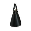 Image 2 : Chloe Baylee Large Black Shoulder Bag