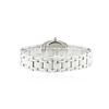 Image 2 : Geneve 14KT White Gold Diamond Ladies Watch