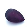 Image 1 : 10.47ctw Pear Ruby Parcel