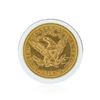 Image 2 : 1881 $5 CU Liberty Head Half Eagle Gold Coin
