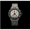 Image 1 : Tag Heuer Formula 1 Stainless Steel Men's Watch