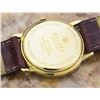 Image 2 : Elgin Mayor 27260 18KT Yellow Gold Quartz Watch